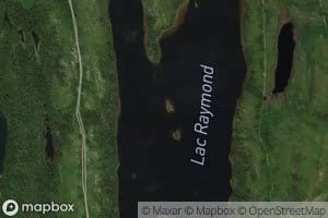 Lac Raymond