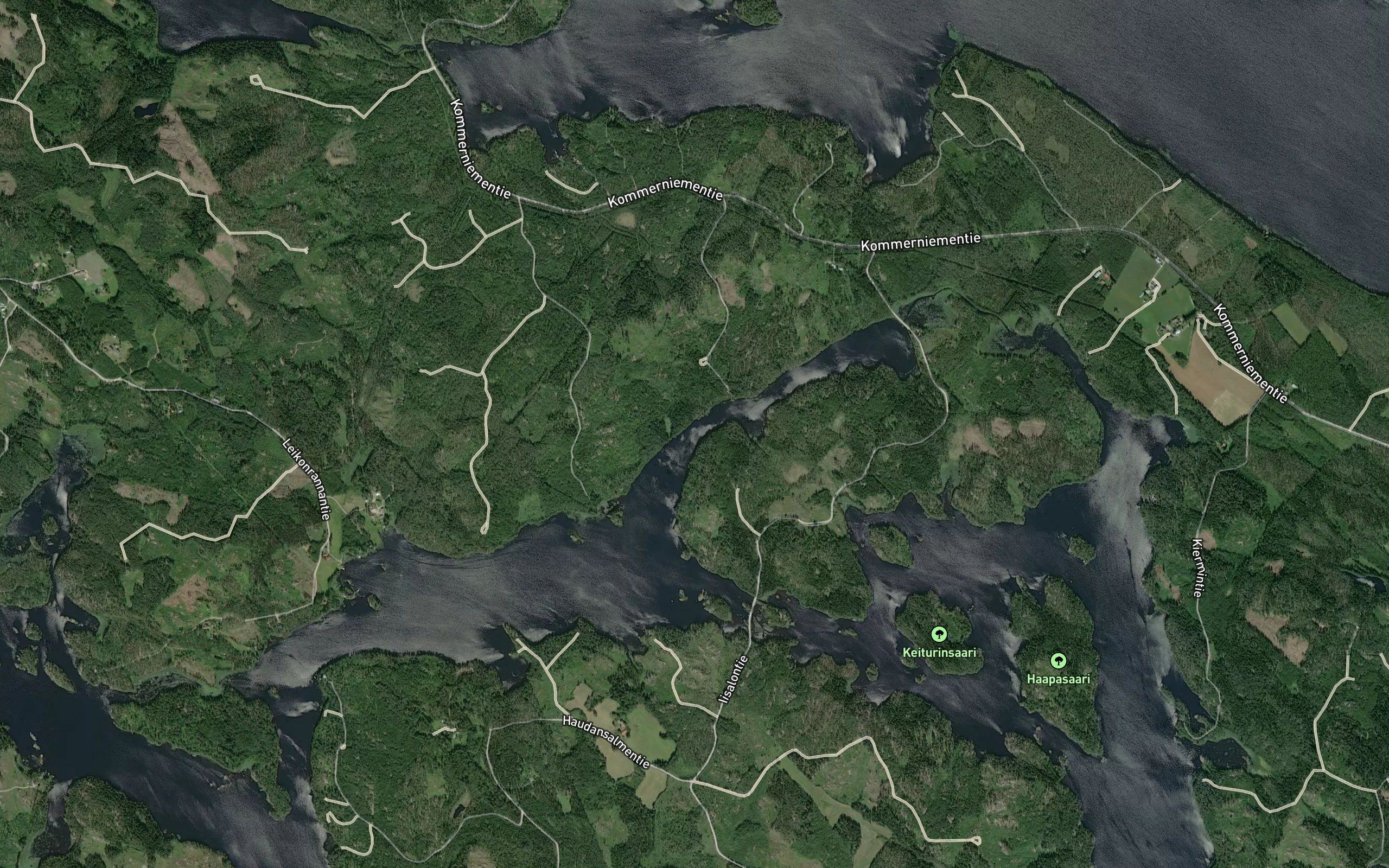 Rananiemensalmi