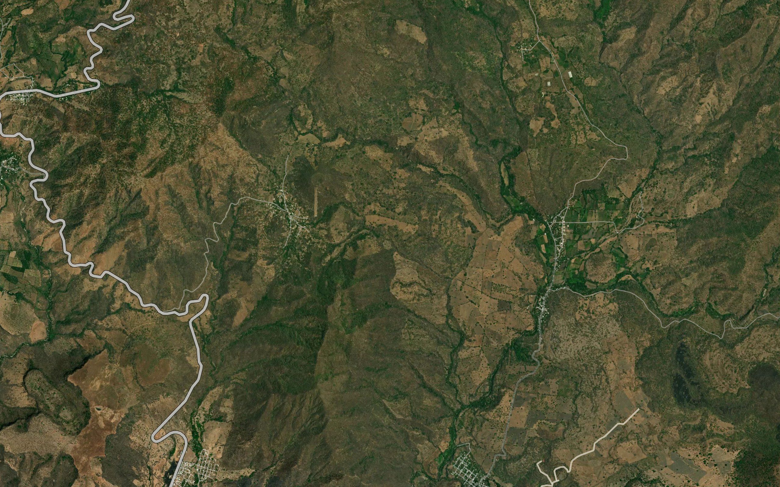 Barranca Honda