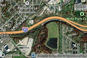 East Branch Big Creek