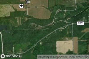 Hamilton Creek