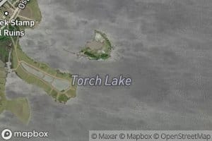 Torch Lake