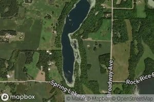 Spring Lake