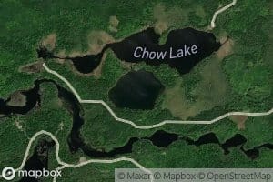 Fran Lake