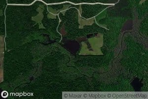 Potlatch Pond Number Two