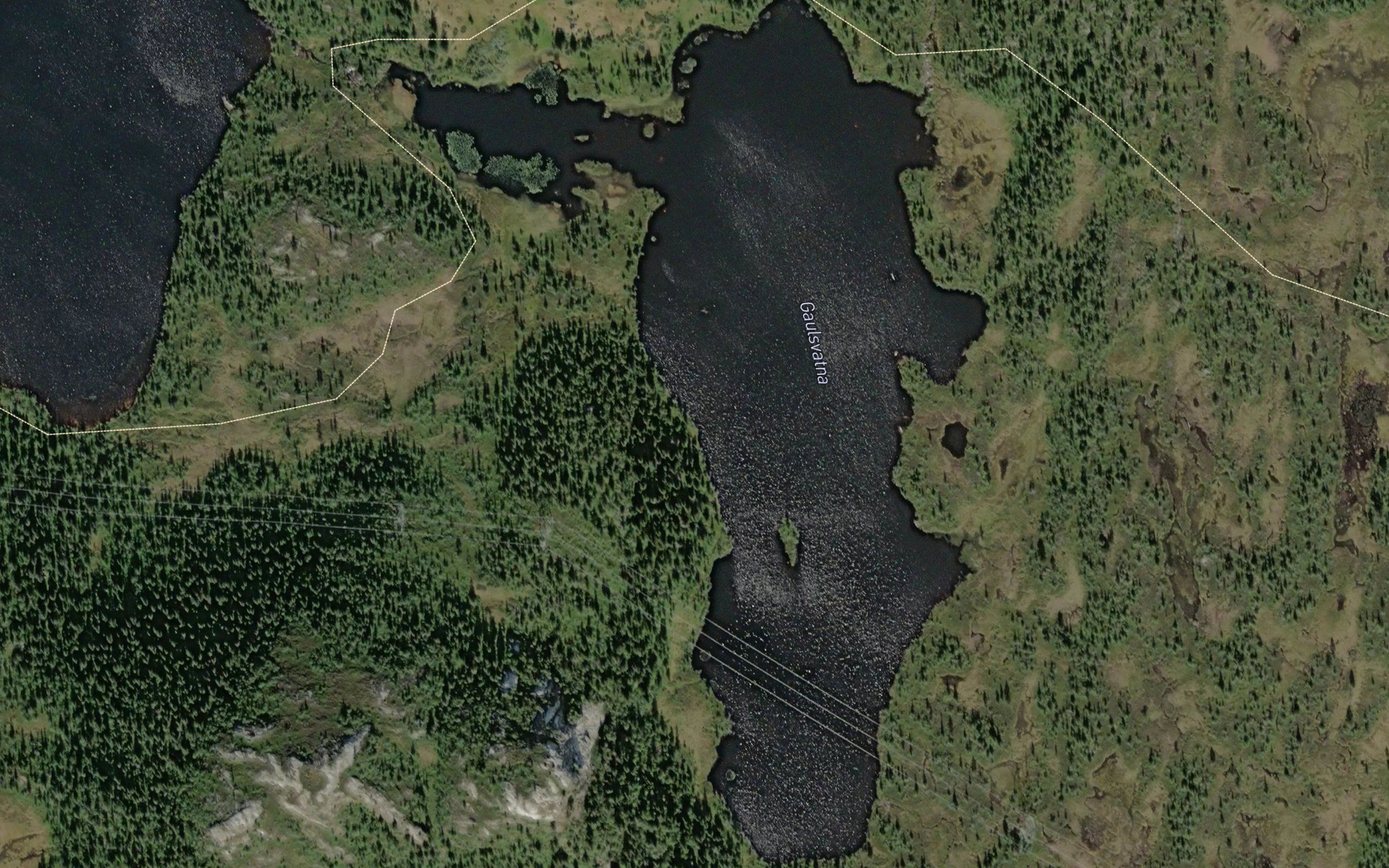 Store-Gaulen