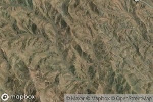 Cheshmeh-ye Mandar Baresan