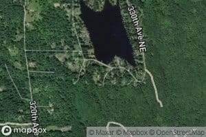 Lake Margaret
