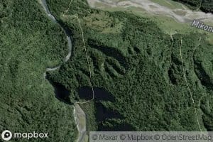 Perry Creek