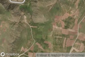 Cheshmeh-ye Avest Bolagh