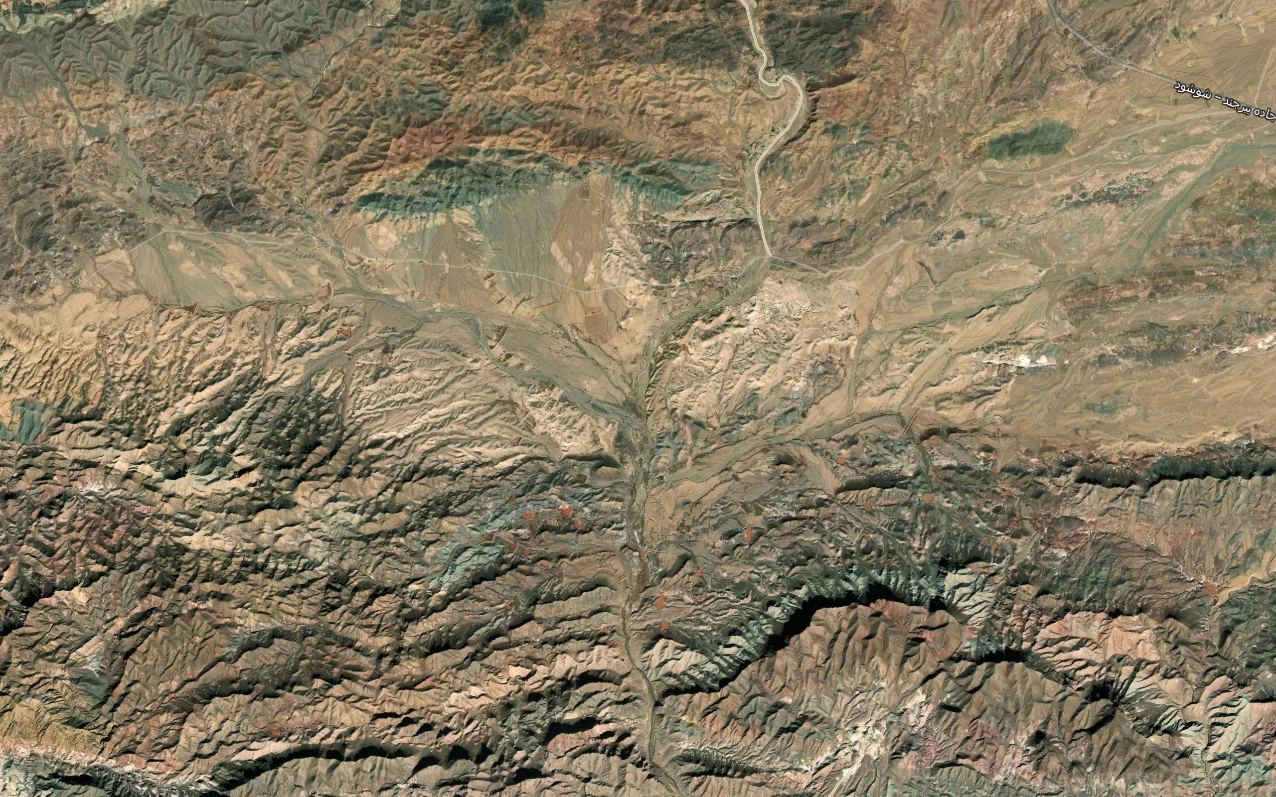 Rudkhaneh-ye Khamgerd