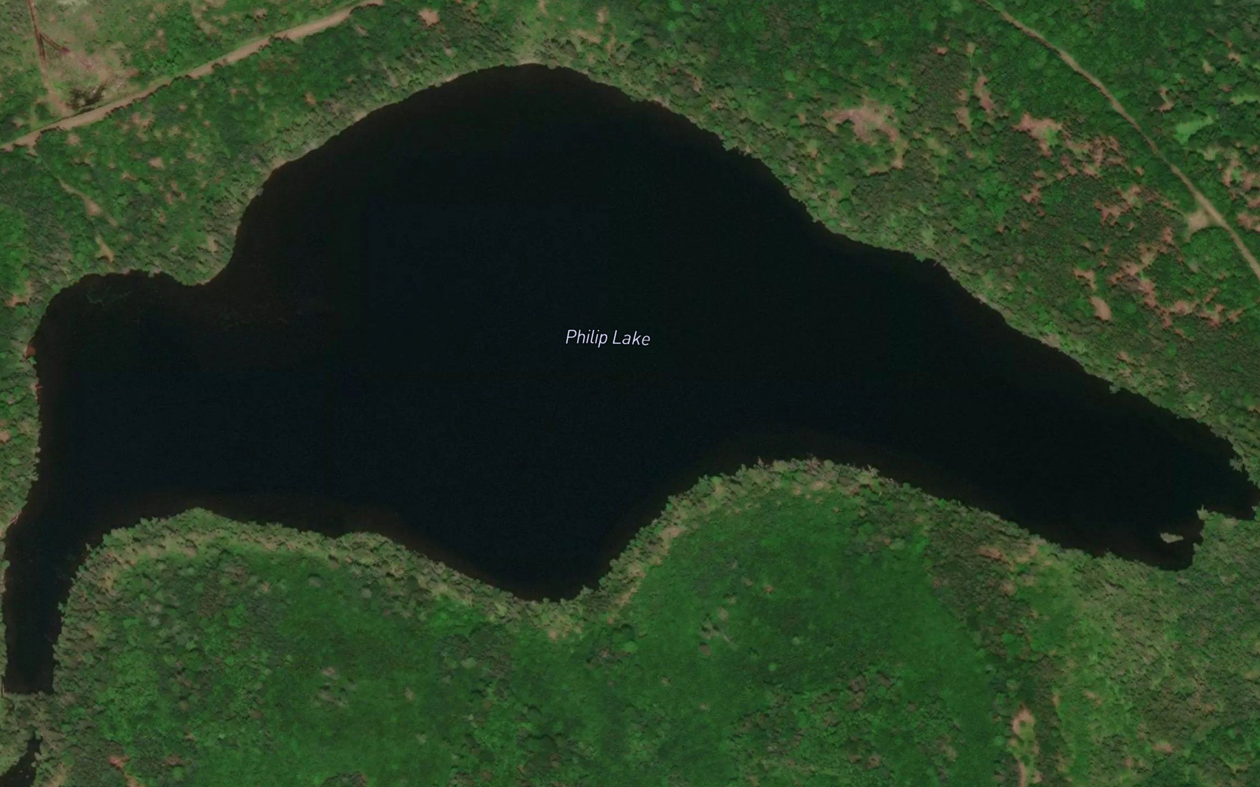 Philip Lake