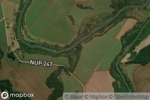 Ribeirao da Cachoeira