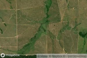 Igarape Sao Francisco