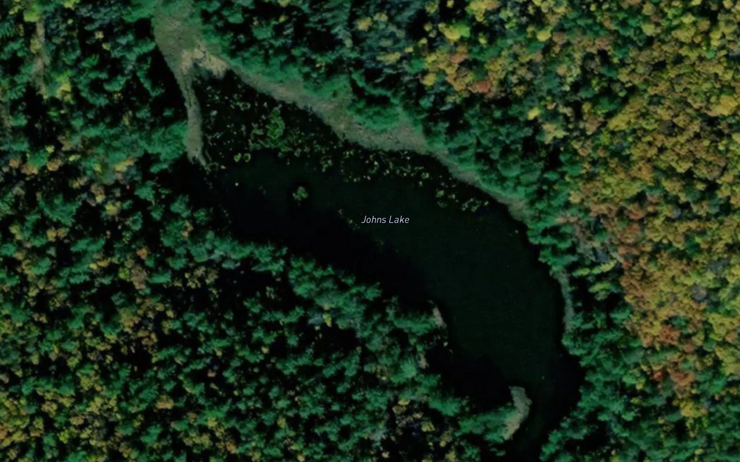 Johns Lake