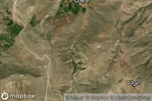 Cheshmeh-ye Darreh Bughazi