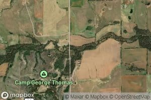 Cook Creek
