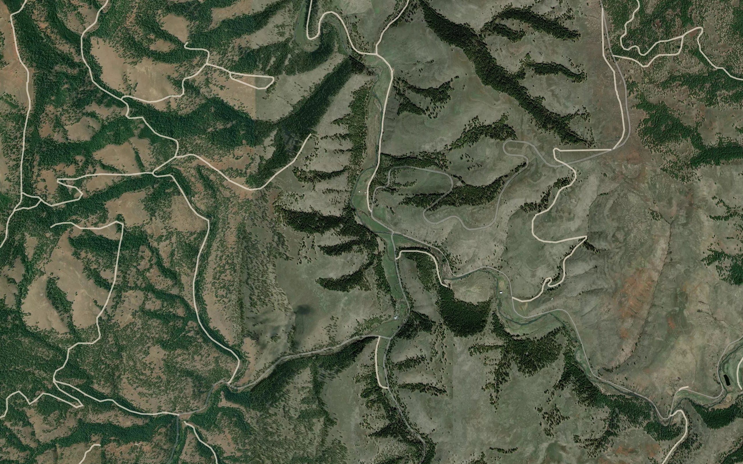 Crow Creek