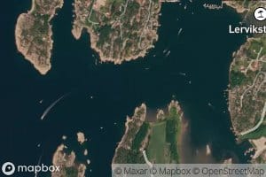 Klokkerbukta