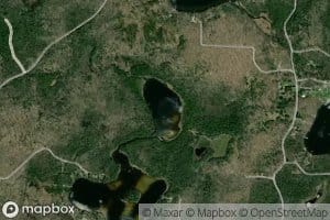 Upper Island Lake