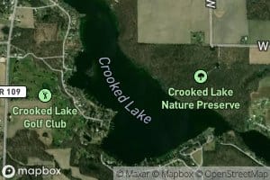 Crooked Lake