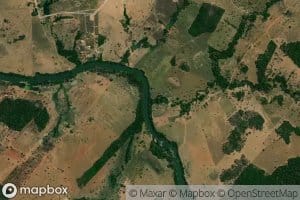 Corrego do Garrafao