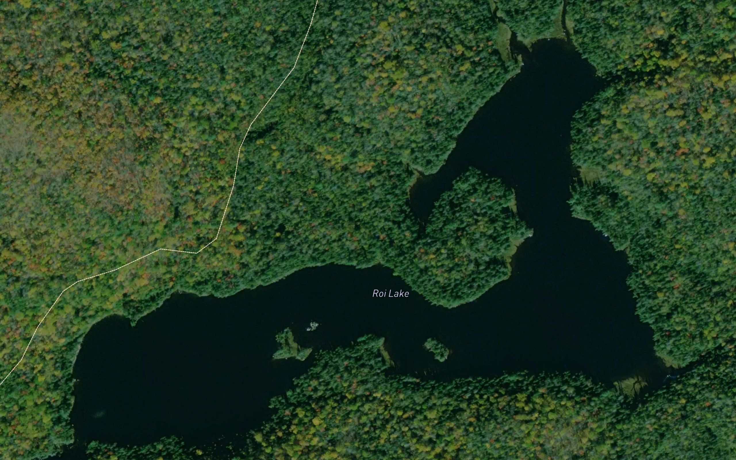 Roi Lake