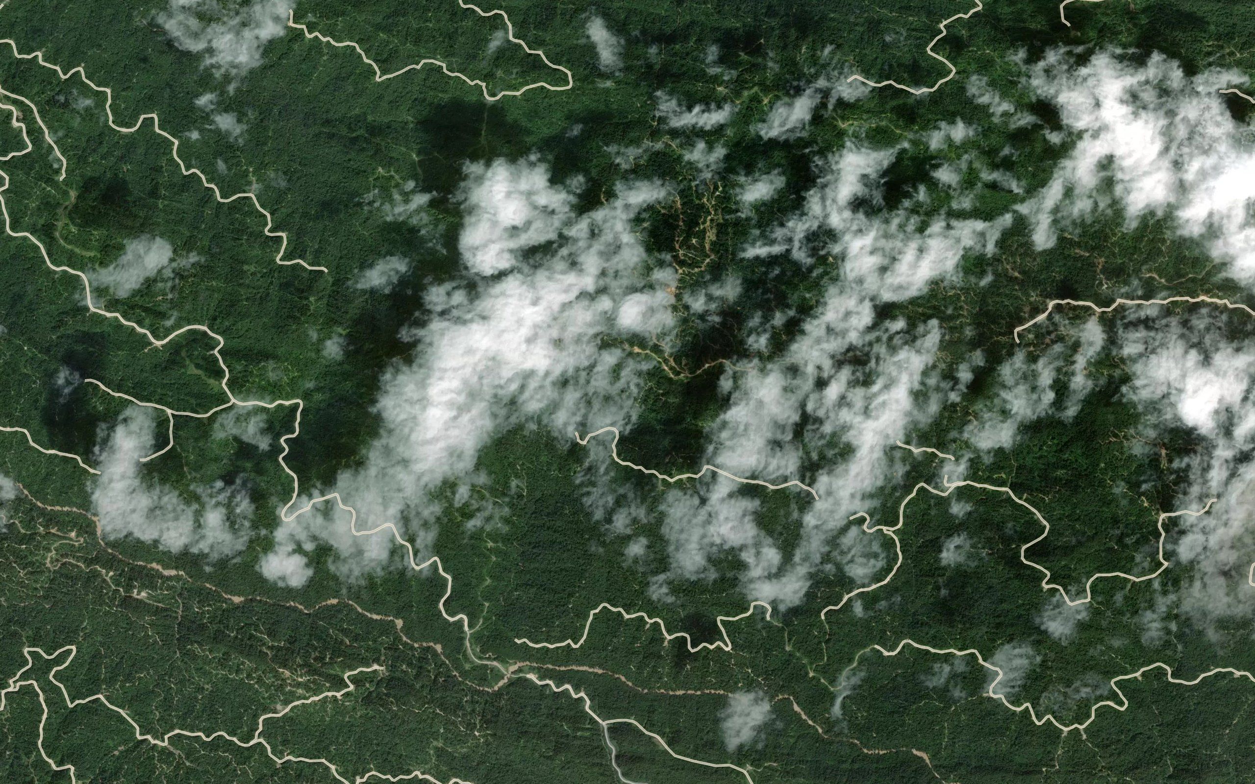 Sungai Tungan