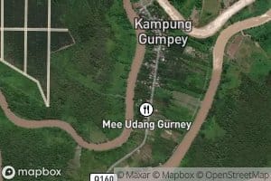 Sungai Gumpeh