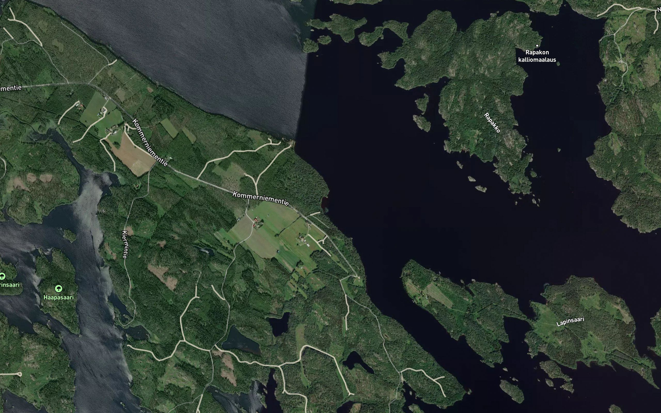 Rantolahti