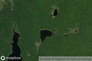 Lac la Cerise