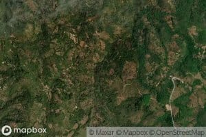 Quebrada San Miguelito