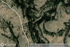 Little Bear Creek
