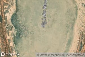 Big Lake Moonba