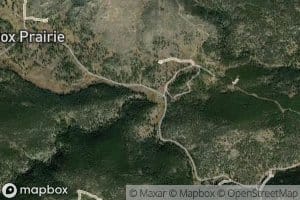 Box Prairie Creek