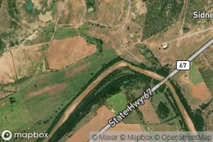 Kickapoo Creek