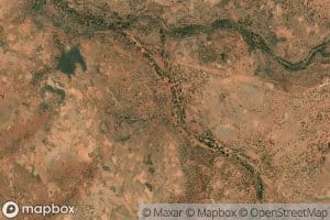 Mount Lyndhurst Creek