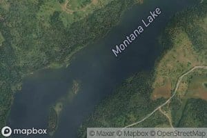 Montana Lake