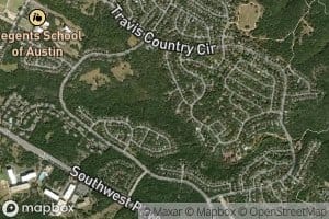 North Fork Sycamore Creek