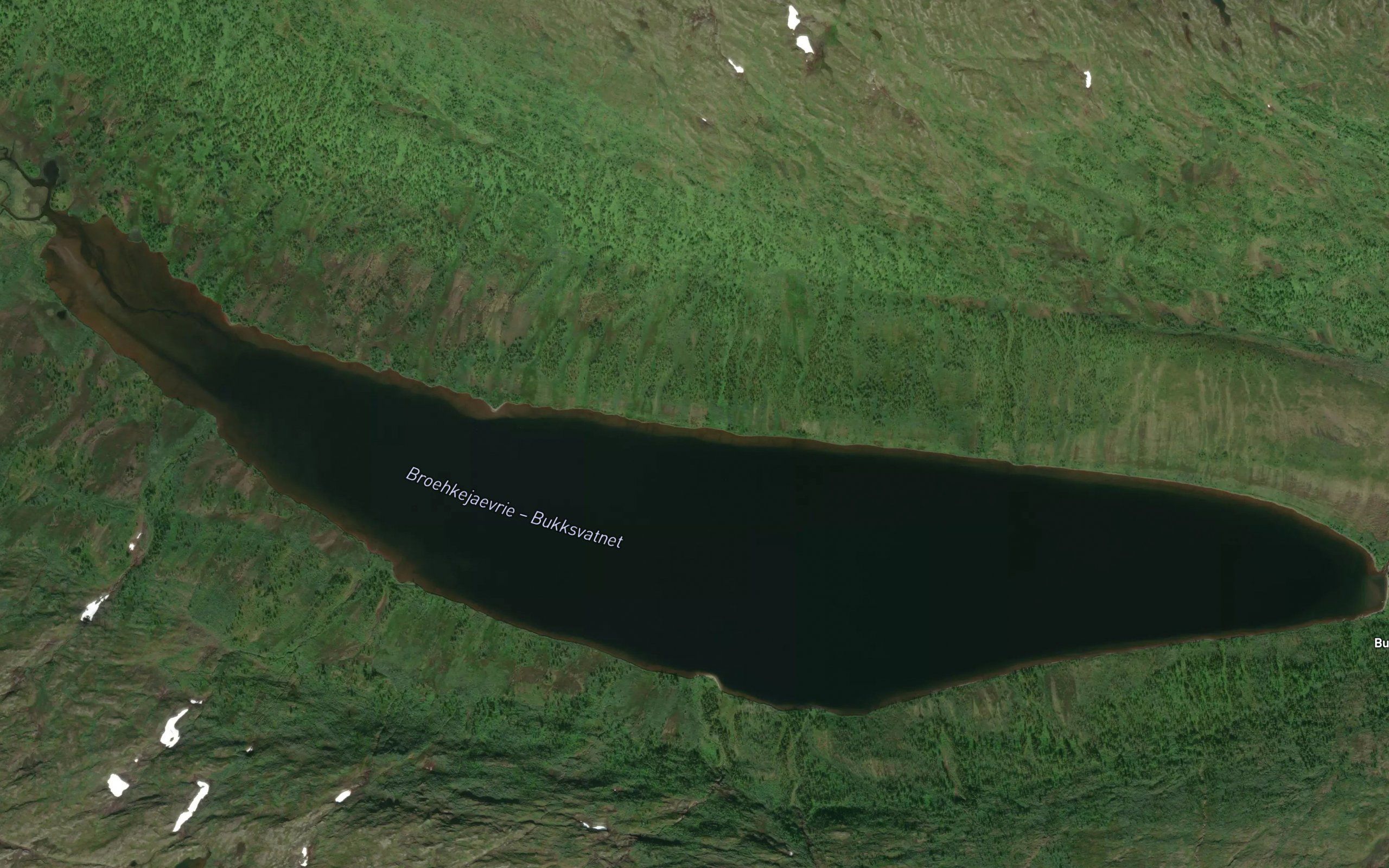 Broehkejaevrie