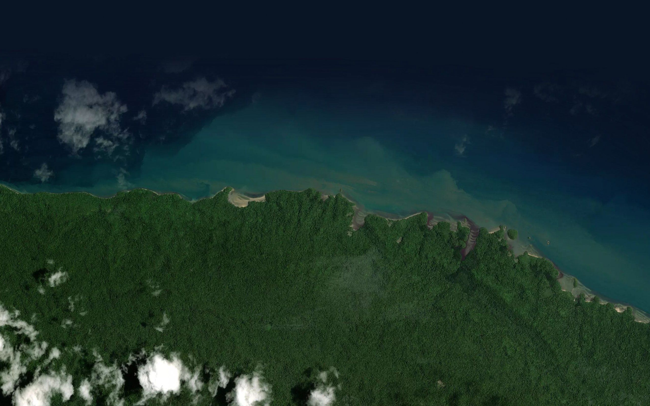 Sungai Dinusa