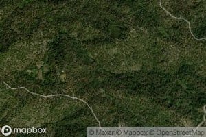 Barranca San Bartolo