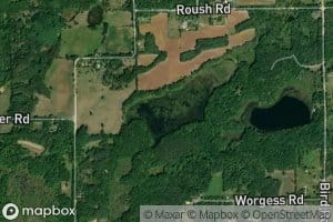 Mixer Lake