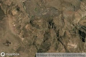 Quebrada Iglesiamachay