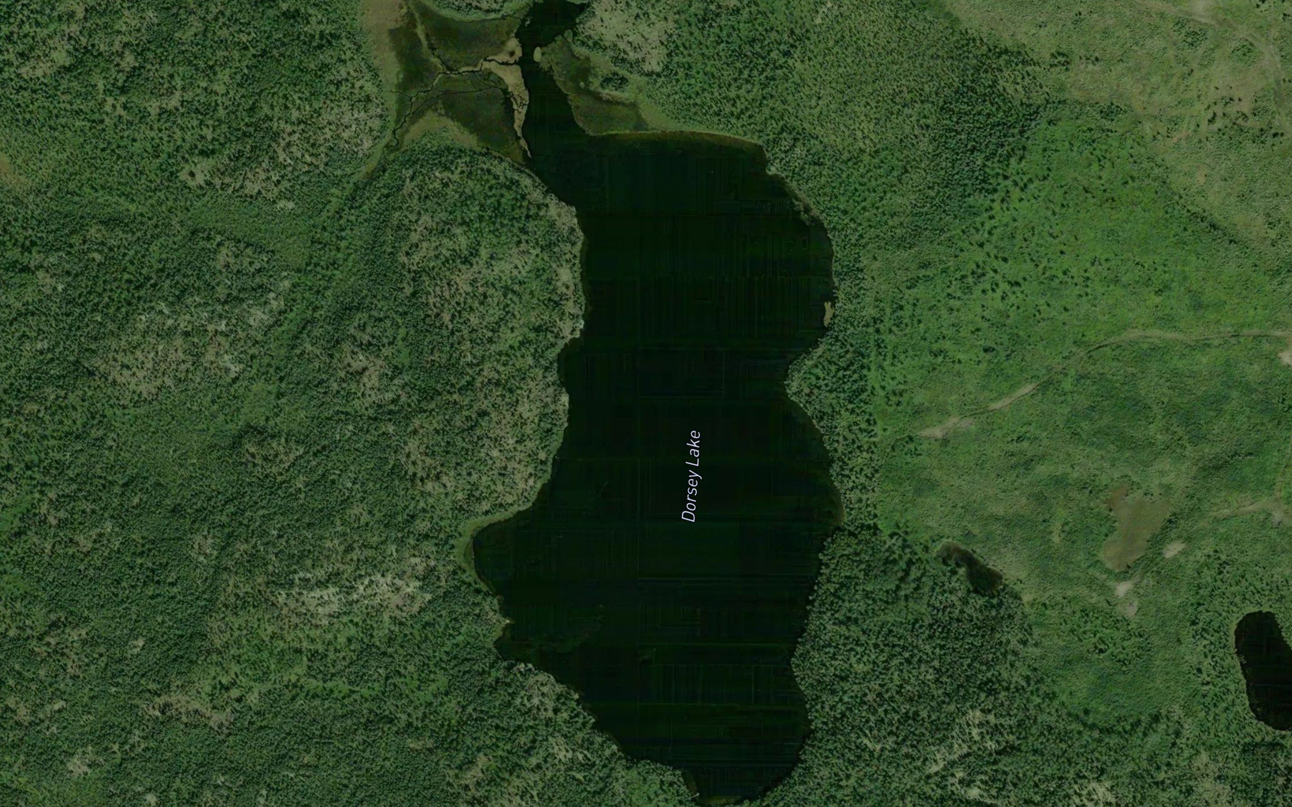 Dorsey Lake