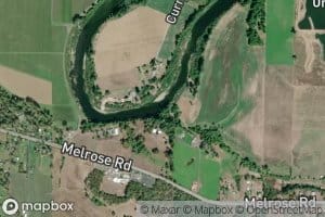 Stockel Creek