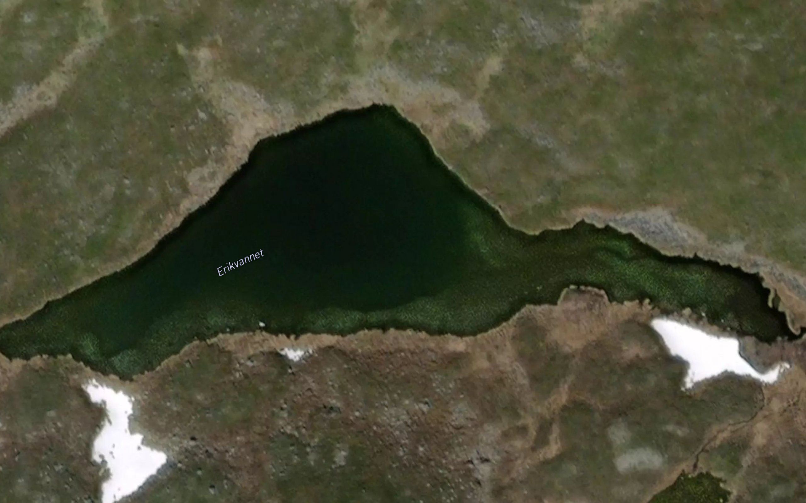 Erikvatnet