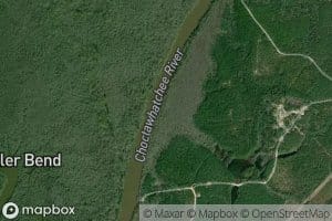 Graveyard Creek