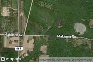 Makinen Pond