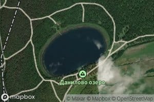 Ozero Dalinino